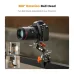 K&F Concept KF31.083 MS-13 Magic Arm with Super Clamp Set K&F Concept KF31.083 MS-13 Magic Arm with Super Clamp Set