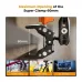K&F Concept KF31.083 MS-13 Magic Arm with Super Clamp Set K&F Concept KF31.083 MS-13 Magic Arm with Super Clamp Set
