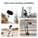 K&F Concept KF31.131 MS-32 Multi-Functional 9.8-inch Magic Arm with Super Clamp Kit K&F Concept KF31.131 MS-32 Multi-Functional 9.8-inch Magic Arm with Super Clamp Kit