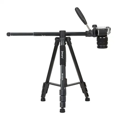 Jmary KP-2294 Professional Over Head Camera Tripod Jmary KP-2294 Professional Over Head Camera Tripod