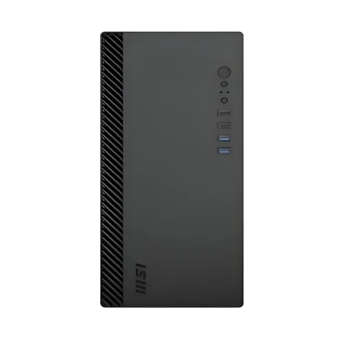 MSI BZ09 Core i5-14400 DDR4 Mini Tower Brand PC