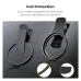 K&F Concept KF31.142 67mm Thread Clip for Smartphone K&F Concept KF31.142 67mm Thread Clip for Smartphone