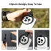K&F Concept KF31.142 67mm Thread Clip for Smartphone K&F Concept KF31.142 67mm Thread Clip for Smartphone