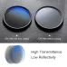 K&F Concept 67mm Blue Multi Coated HMC C Series CPL Camera Lens Filter