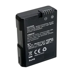 K&F Concept EN-EL14 Camera Battery for Nikon Camera