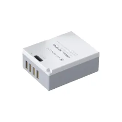 K&F Concept NP-W126 1050mAh Type-C Camera Battery K&F Concept NP-W126 1050mAh Type-C Camera Battery