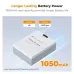 K&F Concept NP-W126 1050mAh Type-C Camera Battery