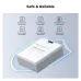 K&F Concept NP-W126 1050mAh Type-C Camera Battery