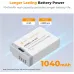 K&F Concept LP-E17 1040mAh Type-C Camera Battery (Single Pack) K&F Concept LP-E17 1040mAh Type-C Camera Battery (Single Pack)