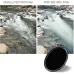K&F Concept 58mm MRC ND1000 NANO-X PRO ND Camera Lens Filter