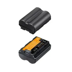 K&F Concept NP-W235 Camera Battery for Fujifilm Camera K&F Concept NP-W235 Camera Battery for Fujifilm Camera