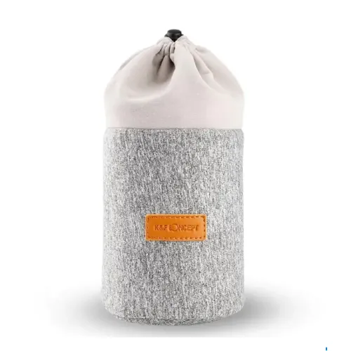 K&F Concept KF13.121 Waterproof Camera Lens Pouch Case Bag