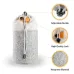 K&F Concept KF13.121 Waterproof Camera Lens Pouch Case Bag