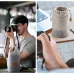 K&F Concept KF13.121 Waterproof Camera Lens Pouch Case Bag