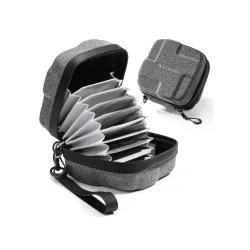 K&F Concept KF13.185 Waterproof Carrying Camera Lens Pouch Bag