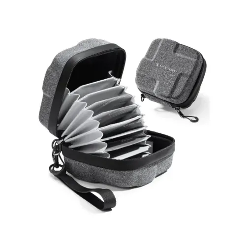 K&F Concept KF13.185 Waterproof Carrying Camera Lens Pouch Bag K&F Concept KF13.185 Waterproof Carrying Camera Lens Pouch Bag