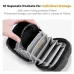 K&F Concept KF13.185 Waterproof Carrying Camera Lens Pouch Bag K&F Concept KF13.185 Waterproof Carrying Camera Lens Pouch Bag