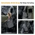K&F Concept KF13.185 Waterproof Carrying Camera Lens Pouch Bag K&F Concept KF13.185 Waterproof Carrying Camera Lens Pouch Bag
