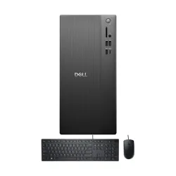 Dell ECT1250 Core i3 14th Gen Tower Brand PC Dell ECT1250 Core i3 14th Gen Tower Brand PC