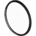 K&F Concept 58mm Nano-X 1/4 Black Diffusion Black Mist Camera Lens Filter K&F Concept 58mm Nano-X 1/4 Black Diffusion Black Mist Camera Lens Filter