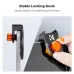 K&F Concept KF01.2675 67mm Magnetic Phone Filter Adapter K&F Concept KF01.2675 67mm Magnetic Phone Filter Adapter