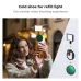 K&F Concept KF01.2675 67mm Magnetic Phone Filter Adapter K&F Concept KF01.2675 67mm Magnetic Phone Filter Adapter