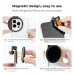 K&F Concept KF01.2675 67mm Magnetic Phone Filter Adapter K&F Concept KF01.2675 67mm Magnetic Phone Filter Adapter