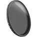 K&F Concept ND2-ND400 77mm Fader Slim Professional Variable Neutral Density Camera Lens Filter K&F Concept ND2-ND400 77mm Fader Slim Professional Variable Neutral Density Camera Lens Filter