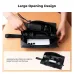 K&F Concept KF13.200 Protective Carrying Case For DJI Osmo Pocket 3 Creator Combo
