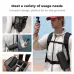 K&F Concept KF13.200 Protective Carrying Case For DJI Osmo Pocket 3 Creator Combo