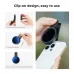 K&F Concept ND2-400 52mm Clip-on Phone Camera Lens Filter Kit Adjustable Neutral Density Filter Compatible K&F Concept ND2-400 52mm Clip-on Phone Camera Lens Filter Kit Adjustable Neutral Density Filter Compatible