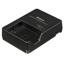 Nikon MH-24 Battery Charger Nikon MH-24 Battery Charger
