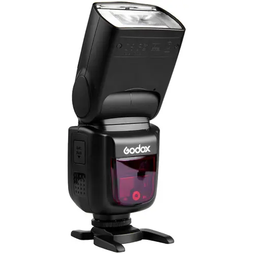 Godox VING V850II Li-Ion Flash Kit Godox VING V850II Li-Ion Flash Kit