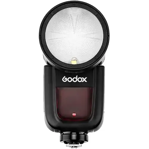 Godox V1 Flash for FUJIFILM Godox V1 Flash for FUJIFILM