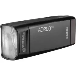 Godox AD200Pro TTL Pocket Flash Kit Godox AD200Pro TTL Pocket Flash Kit