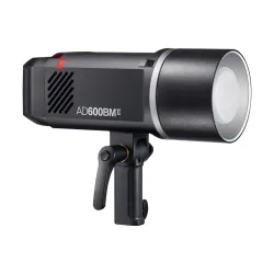 Godox AD600BM II Witstro Manual All-In-One Outdoor Flash Godox AD600BM II Witstro Manual All-In-One Outdoor Flash