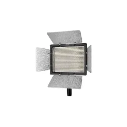 Yongnuo YN-600II LED Variable-Color On-Camera Light Yongnuo YN-600II LED Variable-Color On-Camera Light