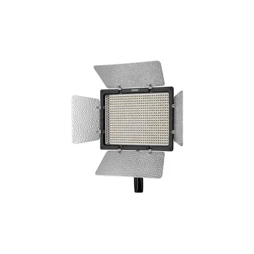 Yongnuo YN-600II LED Variable-Color On-Camera Light Yongnuo YN-600II LED Variable-Color On-Camera Light