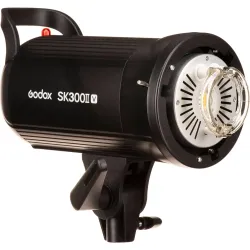 Godox SK400II-V Studio Flash Monolight Godox SK400II-V Studio Flash Monolight