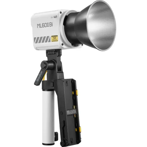 Godox ML60IIBi Bi-Color LED Monolight Godox ML60IIBi Bi-Color LED Monolight