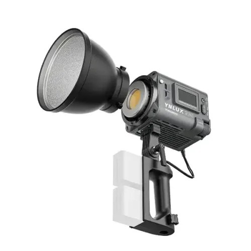 Yongnuo LUX200 Bi-Color LED Camera Light