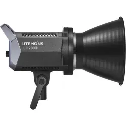 Godox Litemons LA200Bi 230W Bi-Color LED Video Light Godox Litemons LA200Bi 230W Bi-Color LED Video Light