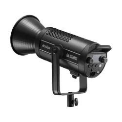 Godox SL200III Daylight LED Video Light Godox SL200III Daylight LED Video Light