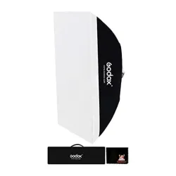 Godox Studio Speedlite 60x90cm Rectangular Softbox Godox Studio Speedlite 60x90cm Rectangular Softbox