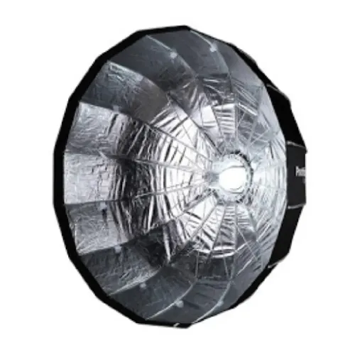 Phottix Raja 65cm Quick-Folding SoftBox Phottix Raja 65cm Quick-Folding SoftBox
