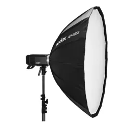 Godox AD-S85S Parabolic Softbox For ad400pro Godox AD-S85S Parabolic Softbox For ad400pro