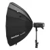 Godox AD-S85S Parabolic Softbox For ad400pro