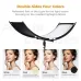 K&F Concept KF18.0012 4-in-1 U-Shape Curved Foldable Lighting Reflector Panel With Carrying Bag