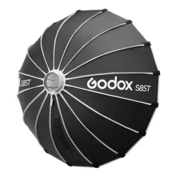 Godox S85T Quick Release Umbrella Softbox Godox S85T Quick Release Umbrella Softbox