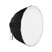 Jinbei 70cm Umbrella Octa Deep Parabolic Softbox